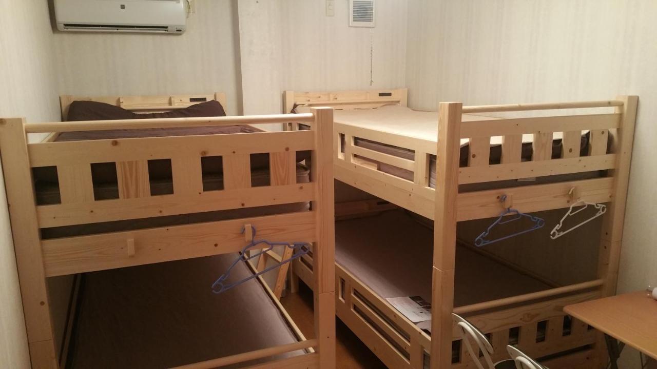 Home Sharing Guest House Don تاكاياما المظهر الخارجي الصورة